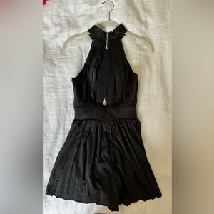 LF black romper super comfortable and cute